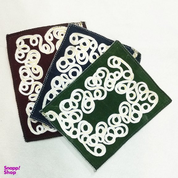 جانماز مدل مخمل COD-14