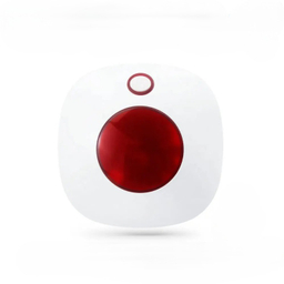 آژیر هوشمند وای‌ فای تویا مدل 100dB PST-SN11