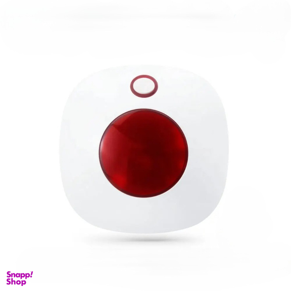 آژیر هوشمند وای‌ فای تویا مدل 100dB PST-SN11