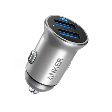 شارژر فندکی انکر (Anker) مدل A2727H41
