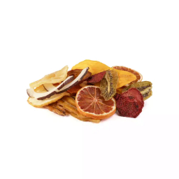 میوه خشک مخلوط ناتژی