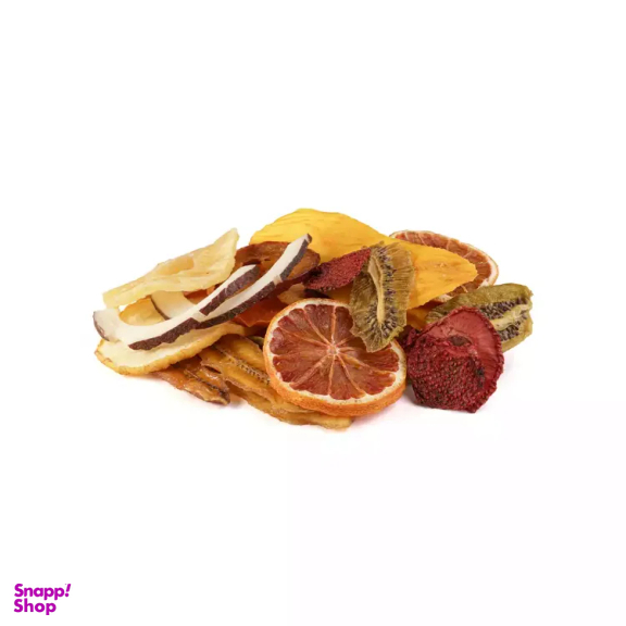 میوه خشک مخلوط ناتژی