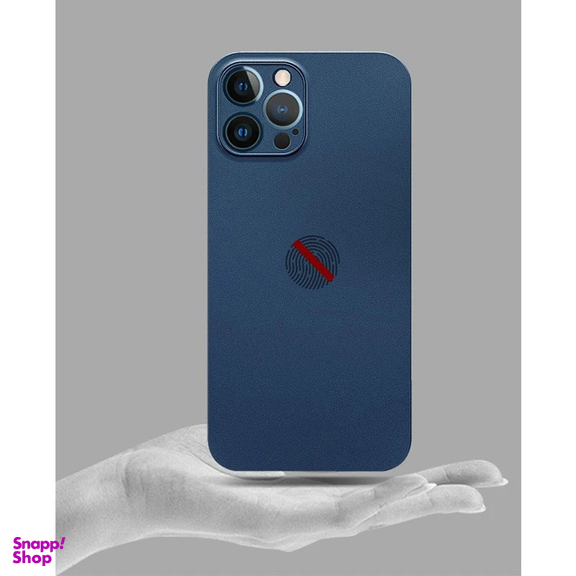کاور کی -زد دو مدل Air Skin مناسب برای گوشی موبایل اپل iPhone 16 Pro Max