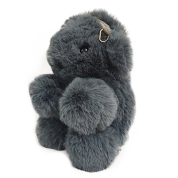 کوله پشتی بچگانه مدل خرس