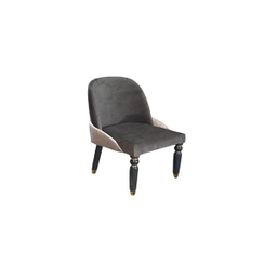 میز و صندلی ناهارخوری شش نفره گالری والریان مدل M-CH-106