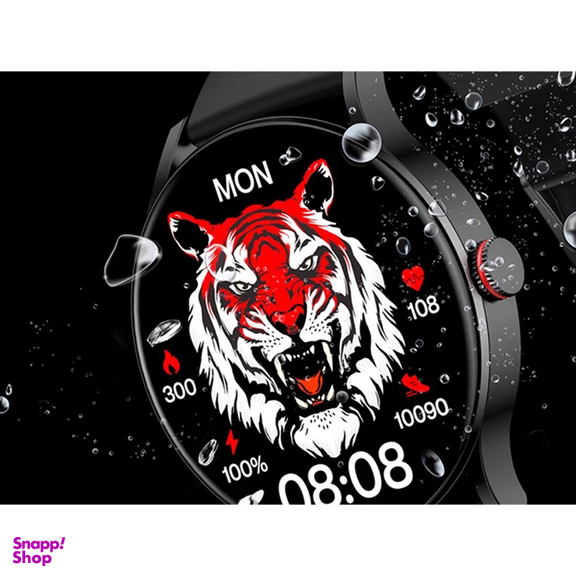 ساعت هوشمند ایمیکی مدل IMIKI TG1