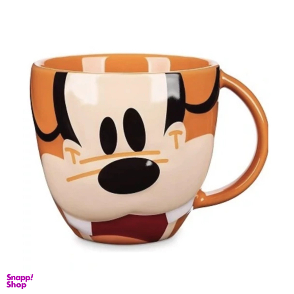 ماگ دیزنی طرح گوفی اورجینال کد 01