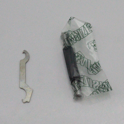 میکرومتر بیرون سنج اینسایز مدل YP-3203-100A-75-100x0.01MM گستره 75-100 میلی متر