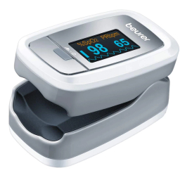 پالس اکسیمتر بیورر مدل Po 30