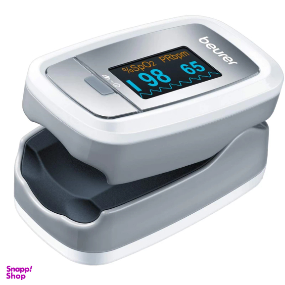 پالس اکسیمتر بیورر مدل Po 30