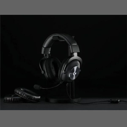 هدست مخصوص بازی لاجیتک مدل G-PRO X