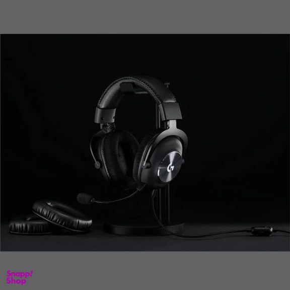 هدست مخصوص بازی لاجیتک مدل G-PRO X