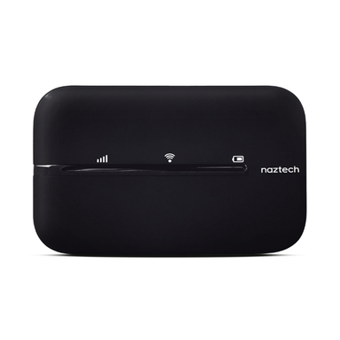 مودم روتر 4G LTE قابل حمل نزتک مدل NZT-77CT