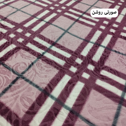 پتو فایپکو مدل New Classic سایز 160×220 سانتی متر