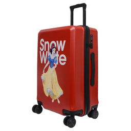 چمدان کودک مدل SNOW WHITE