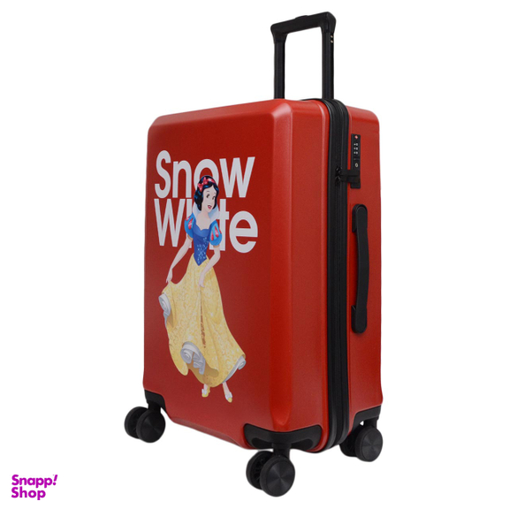چمدان کودک مدل SNOW WHITE