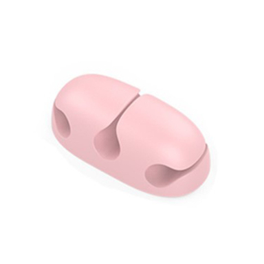 نگهدارنده کابل سه اسلات آها استایل مدل WG10 Silicone