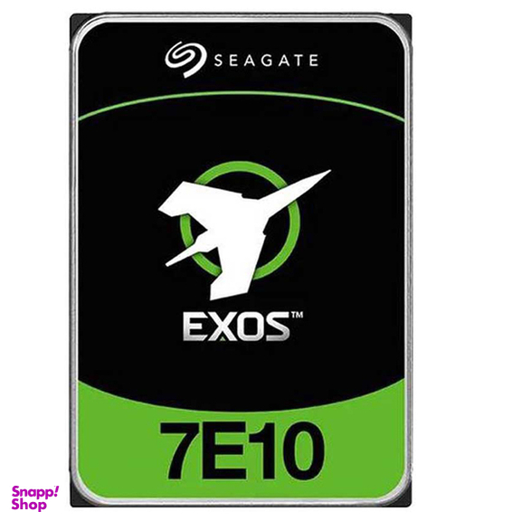 هارد دیسک اینترنال سیگیت مدل ST10000NM017B