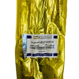 کابل کلاچ رگلاژ دستی اچ آی سی کد 7200 مناسب برای پژو 206