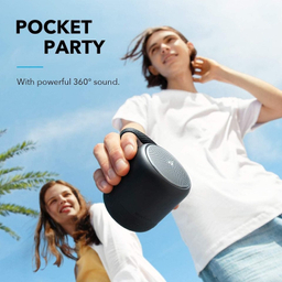 اسپیکر بلوتوثی قابل حمل انکر مدل SoundCore Mini 3