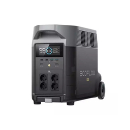 پاور ژنراتور 3600 وات اكوفلو مدل EcoFlow DELTA Pro