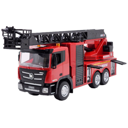 ماشین بازی کنترلی هوینا مدل آتش نشانی مخزن دار