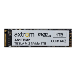 حافظه SSD اینترنال اکستروم مدل Tesla NVMe M.2
