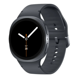 ساعت هوشمند سامسونگ مدل Galaxy Watch 8 40mm