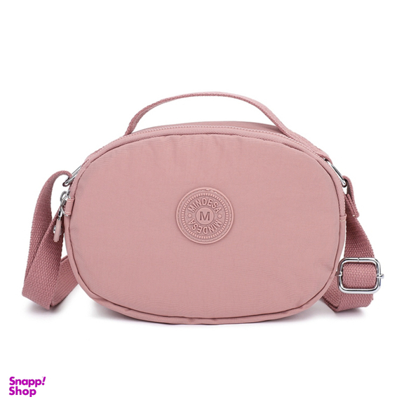 کیف رودوشی زنانه میندسا مدل 8732