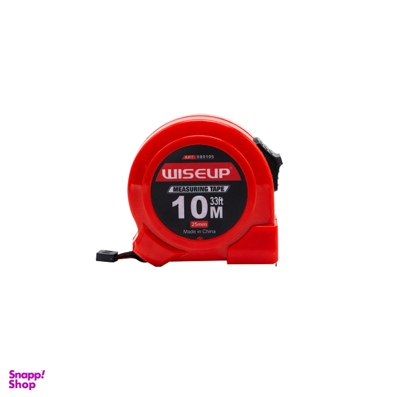 متر نشکن وایزآپ مدل 80105 طول 10 متر