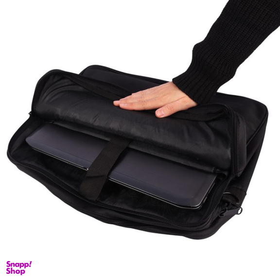 کیف لپ تاپ مکنیل مدل Samsonite