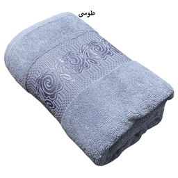 حوله آشپزخانه شایسته مدل روژان سایز 32×32 سانتی متر