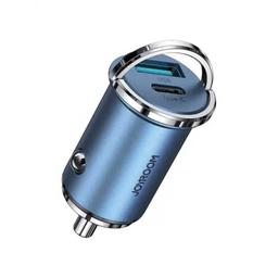 شارژر فندکی 45 وات جوی روم مدل C-A35