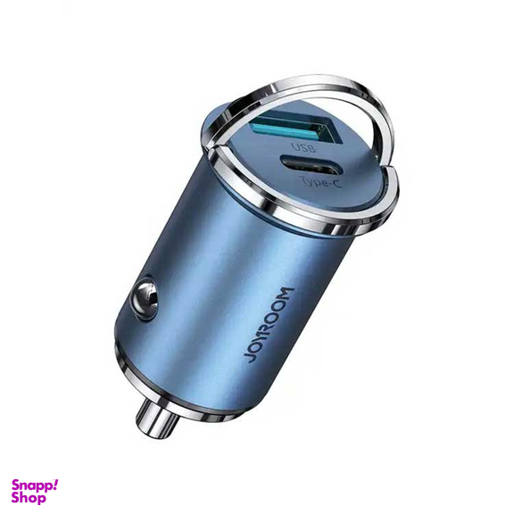 شارژر فندکی 45 وات جوی روم مدل C-A35