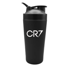 شیکر مدل CR7 گنجایش 0.7 لیتر