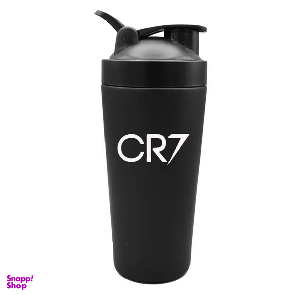 شیکر مدل CR7 گنجایش 0.7 لیتر
