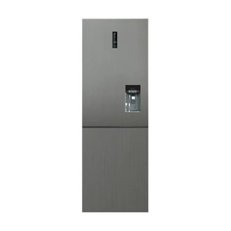 یخچال و فریزر ۲۴ فوت دوو مدل BMi-10