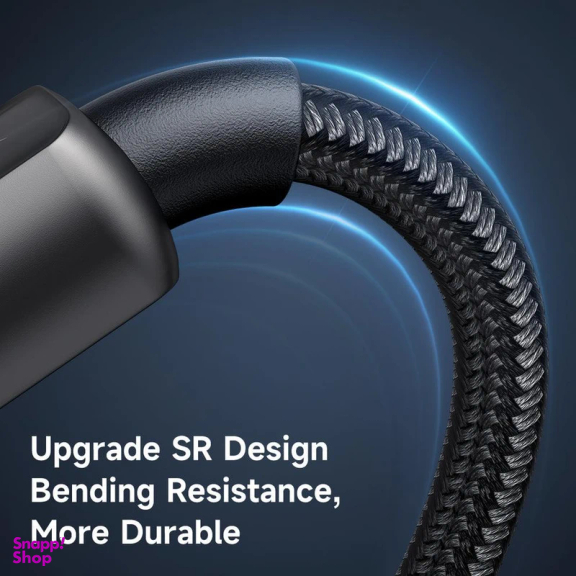 کابل تبدیل USB به USB-C مک دودو مدل CA-3630 طول 1.2 متر