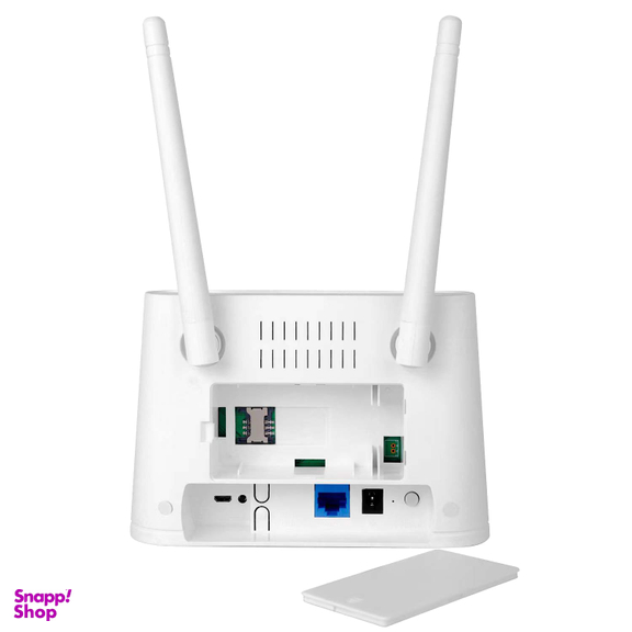 مودم 4G LTE اسفیورد مدل T850