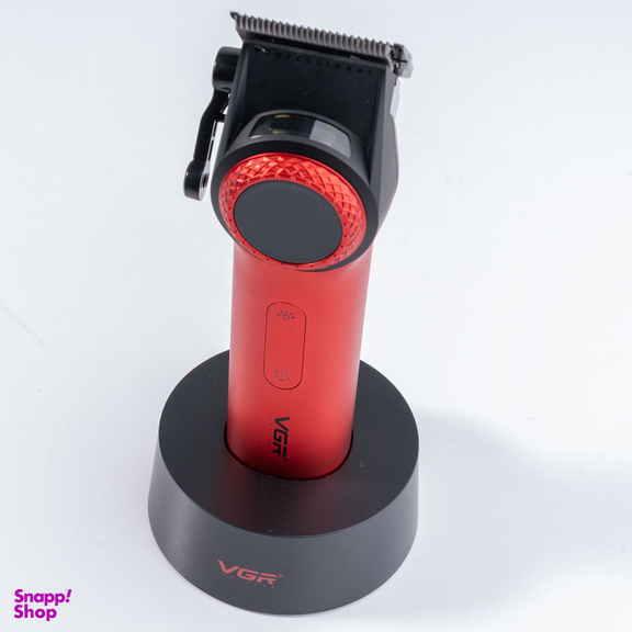 ماشین اصلاح موی سر وی جی ار مدل V-001