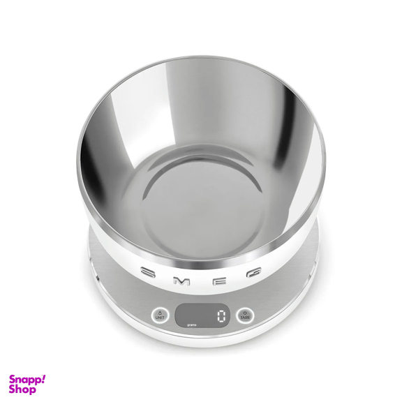 ترازو آشپزخانه دیجیتال اسمگ مدل ksc02