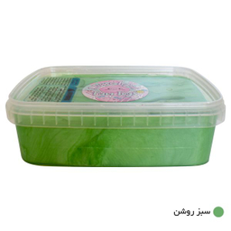 ژل بازی اسلایم تپلی مدل S1000