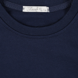 سویشرت پسرانه فیورلا مدل پاییزی کد 45586