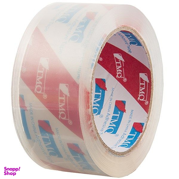 نوار چسب شیشه ای تی ام کیو پهنای 4.8 سانتی متر