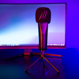 میکروفون کندانسر یوریج مدل Stream 800 HD Studio186020