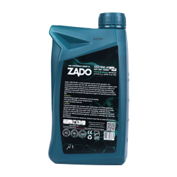 روغن موتور خودرو زادو مدل SAE 10W40-16000-SM حجم 1 لیتر