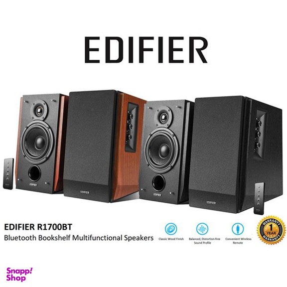 اسپیکر دسکتاپ ادیفایر مدل R1700BT