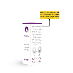 لامپ شمعی 7 وات شی کاریزما مدل ستایش پایه E14