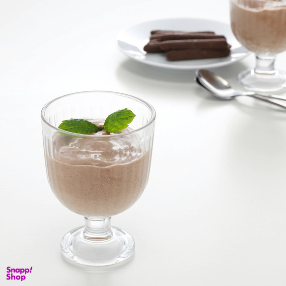 بستنی خوری ایکیا مدل VARDAGEN بسته 4 عددی