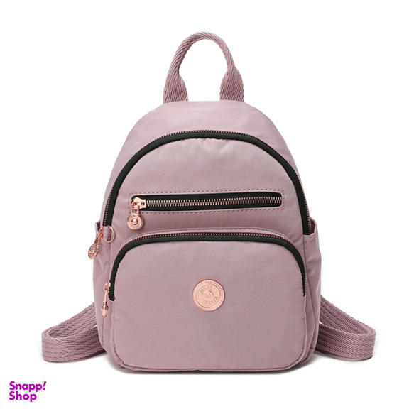 کوله پشتی زنانه میندسا مدل 8720